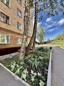 1-к кв. Удмуртия, Воткинск Верхняя ул., 9 (31.0 м)