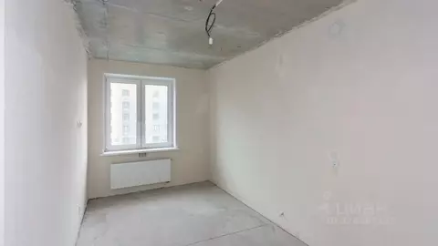 2-к кв. Тюменская область, Тюмень ул. Республики, 204к11 (32.4 м)