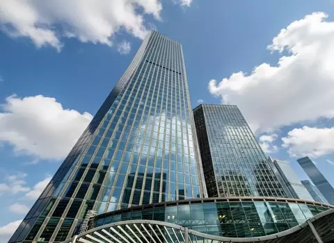 Офис в Москва ул. Ермакова Роща, 1с1 (200 м)