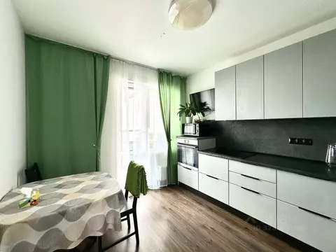 1-к кв. Санкт-Петербург просп. Ветеранов, 175 (33.5 м)