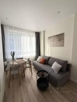 2-к кв. Москва ул. Лобановский Лес, 7 (55.0 м)