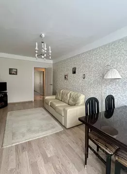 2-к кв. Санкт-Петербург просп. Маршала Блюхера, 65 (49.6 м)