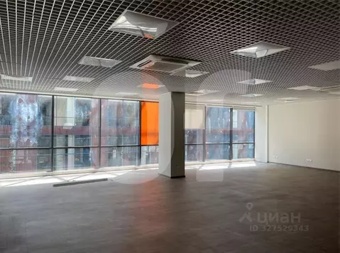 Офис в Москва Каширское ш., 3К2С9 (2570 м)