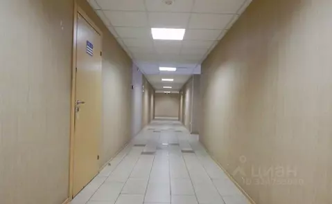 Офис в Санкт-Петербург ул. Ворошилова, 2Г6 (1030 м)