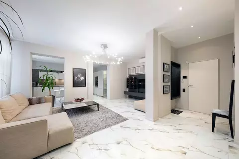 3-к кв. Санкт-Петербург Кирочная ул., 64 (116.8 м)