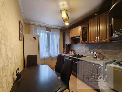 4-к кв. Челябинская область, Магнитогорск Советская ул., 215 (82.0 м)