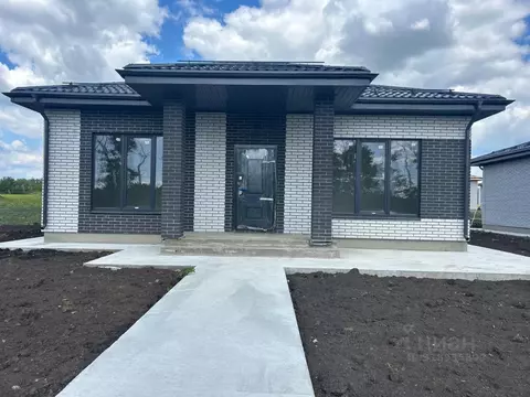 Коттедж в Ростовская область, Аксайский район, Щепкинское с/пос, пос. ...