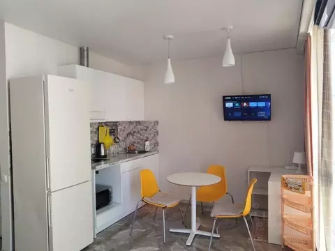 Студия Краснодарский край, Сочи Адлер жилрайон, ул. Фермерская, 22 ...