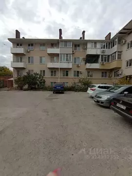 Офис в Ростовская область, Волгодонск Степная ул., 86 (30 м)