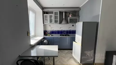 1-к кв. Пермский край, Пермь ул. Краснова, 25 (35.0 м)