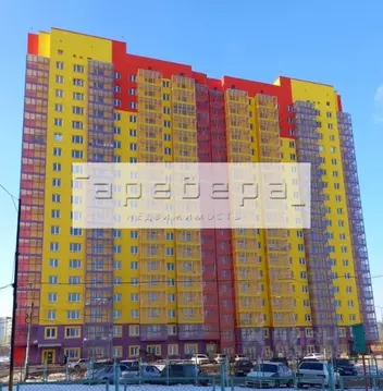 Студия Красноярский край, Красноярск ул. 40 лет Победы, 2И (23.0 м)