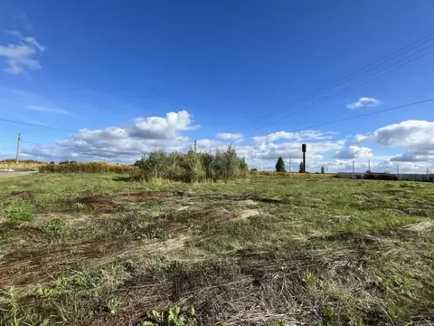 Участок в Брянская область, Брянский район, Отрадненское с/пос, д. ...