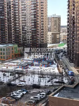 3-к кв. Московская область, Одинцово ул. Сколковская, 1Б (68.0 м)