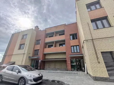 2-к кв. Ярославская область, Ярославский муниципальный округ, пос. ...