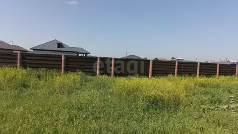 Участок в Красноярский край, Сосновоборский муниципальный округ, д. ...