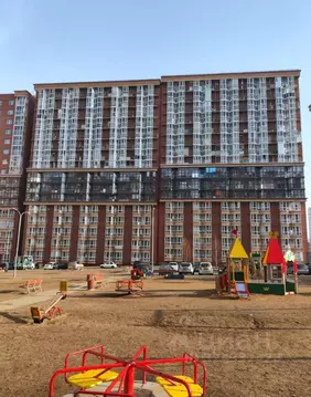 1-к кв. Иркутская область, Иркутск пер. Археолога Михаила Герасимова, ...