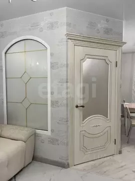 1-к кв. Иркутская область, Иркутск ул. Пискунова, 148/7 (44.0 м)