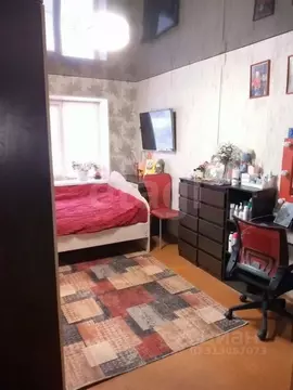 3-к кв. Вологодская область, Череповец ул. Краснодонцев, 46 (59.1 м)