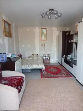 2-к кв. Саратовская область, Балашов Республиканский пер., 17 (58.0 м)