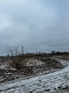 Участок в Волгоградская область, Городищенский район, Новонадеждинское ...