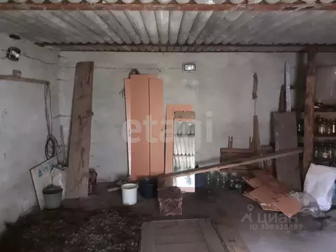 Гараж в Брянская область, Брянский район, Новодарковичское с/пос, пос. ...