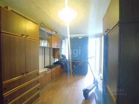 3-к кв. Архангельская область, Котлас ул. Кирова, 58 (65.0 м)