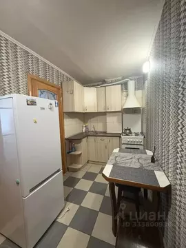 2-к кв. Краснодарский край, Краснодар ул. Стасова, 102 (45.0 м)