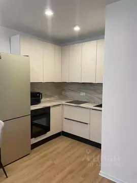 2-к кв. Москва ул. Римского-Корсакова, 11к9 (35.0 м)