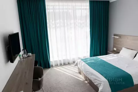 Комната Татарстан, Казань Ключищенская ул., 16 (25.0 м)