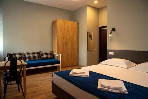 Комната Санкт-Петербург Садовая ул., 28-30к8 (22.0 м)