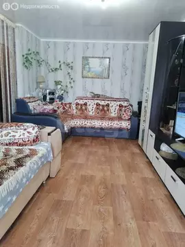 1-комнатная квартира: Ирбит, Камышловская улица, 7 (31.9 м)