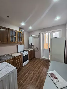 1-к кв. Ставропольский край, Ставрополь ул. Тухачевского, 23/2 (36.0 ...