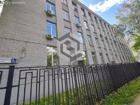 Офис (3407.4 м)