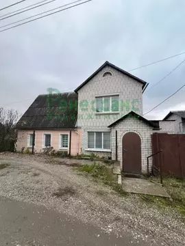 Дом в Брянская область, Брянск Пролетарская ул., 95 (106 м)