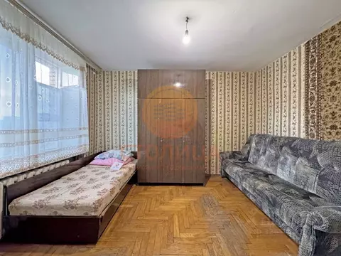 1-к кв. Москва Минусинская ул., 1 (38.0 м)