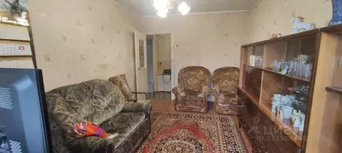 3-к кв. Тульская область, Тула ул. Дементьева, 25 (55.9 м)