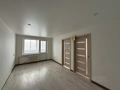 4-к кв. Нижегородская область, Дзержинск просп. Свердлова, 72 (58.0 м)