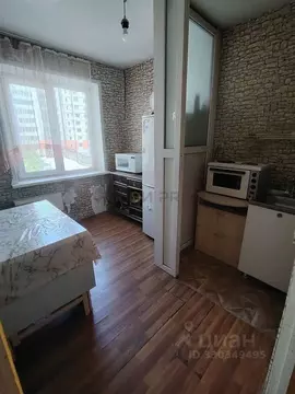 1-к кв. Алтайский край, Барнаул Волгоградская ул., 55 (27.0 м)