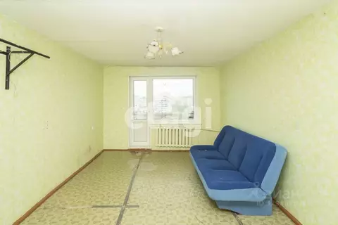 2-к кв. Тюменская область, Тюмень ул. Монтажников, 16 (53.7 м)