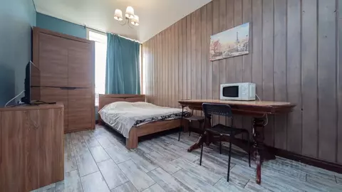 1-к кв. Московская область, Апрелевка Наро-Фоминский городской округ, ...