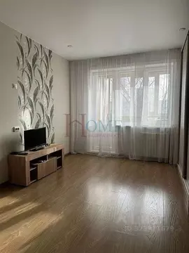 2-к кв. Новосибирская область, Новосибирск ул. Олеко Дундича, 3 (43.0 ...