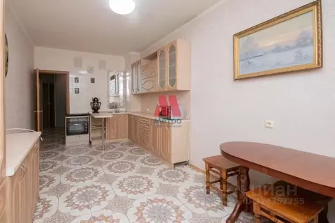 1-к кв. Ярославская область, Ярославль Ленинградский просп., 52к2 ...