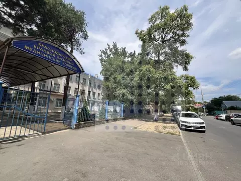 Участок в Краснодарский край, Краснодар Таманская ул., 139 (11.0 сот.)