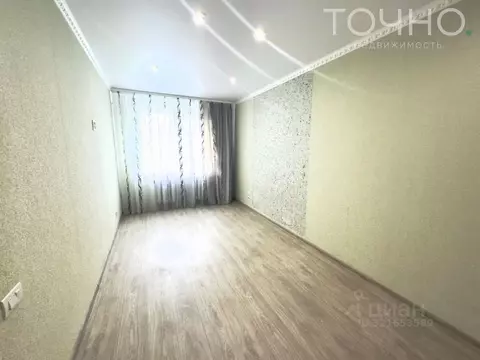 3-к кв. Пензенская область, Пенза ул. Молодежная, 16 (62.4 м)