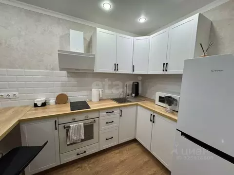 1-к кв. Татарстан, Казань Даурская ул., 46А (36.0 м)