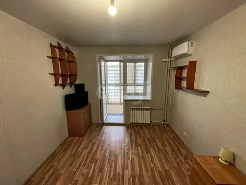 1-к кв. Красноярский край, Красноярск Норильская ул., 16Ж (33.6 м)