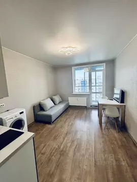 Студия Ленинградская область, Мурино Всеволожский район, бул. ...