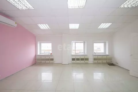 Офис в Калужская область, Калуга Театральная ул., 6 (63 м)