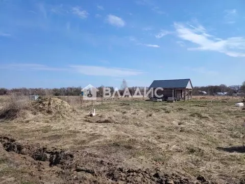 Участок в Пензенская область, Бессоновский район, с. Чемодановка ул. ...
