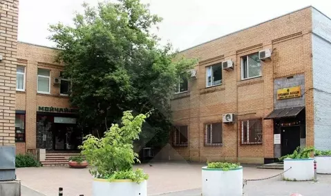 Офис (150 м)